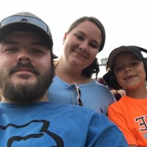 Meet your Posher, Kelsey